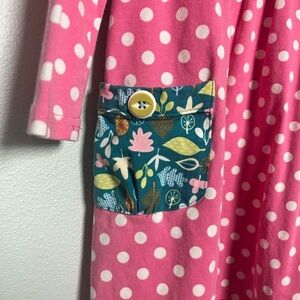 Matilda Jane, Girls, long sleeve dress SIZE 6